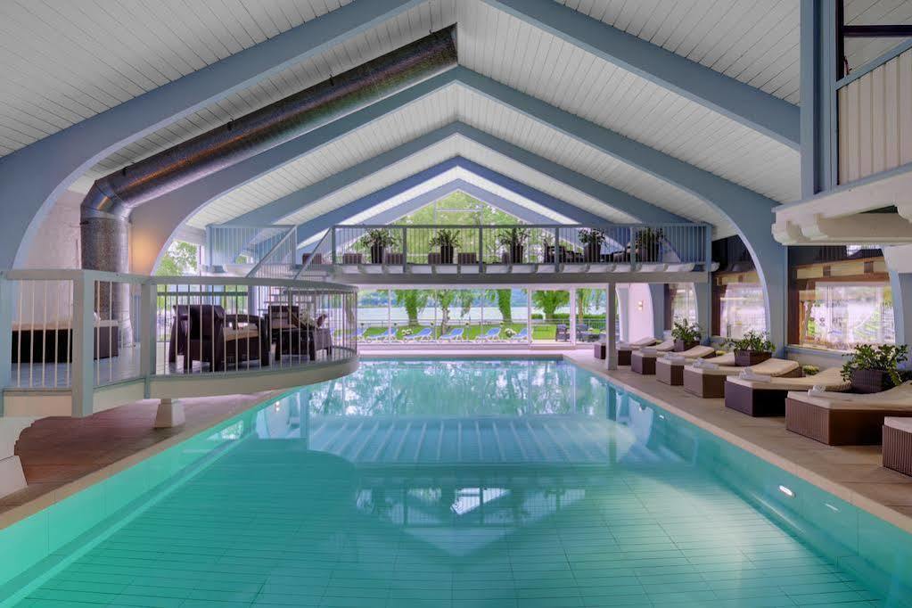 Hotel Hoeri am Bodensee Gaienhofen  Buitenkant foto